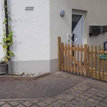 Zimmer Frei 2 Wiesbaden Ngoại thất bức ảnh