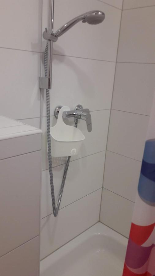 Zimmer Frei 2 Wiesbaden Ngoại thất bức ảnh